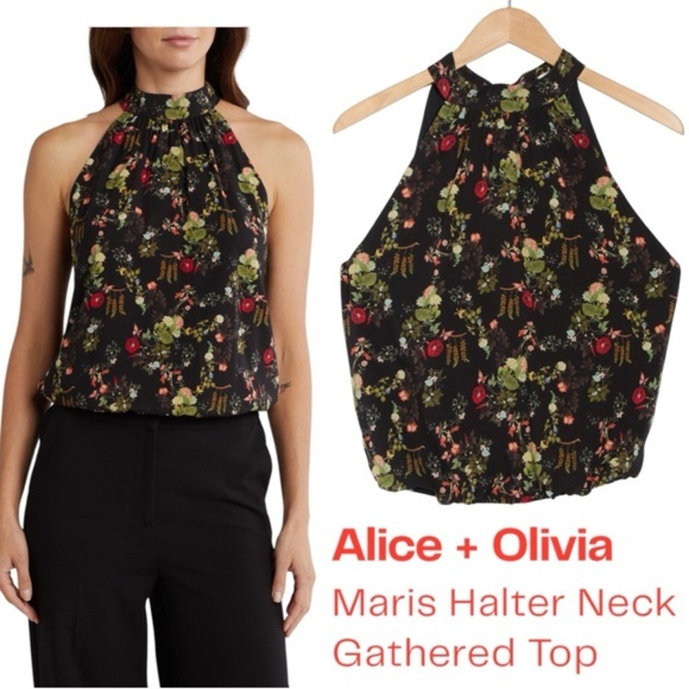 Alice + Olive Top